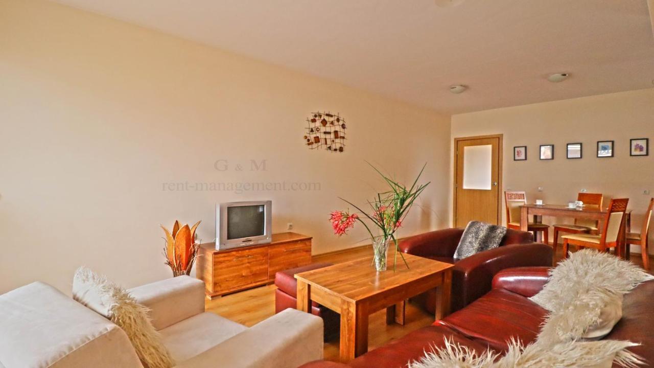 Apartment Pirin Place *