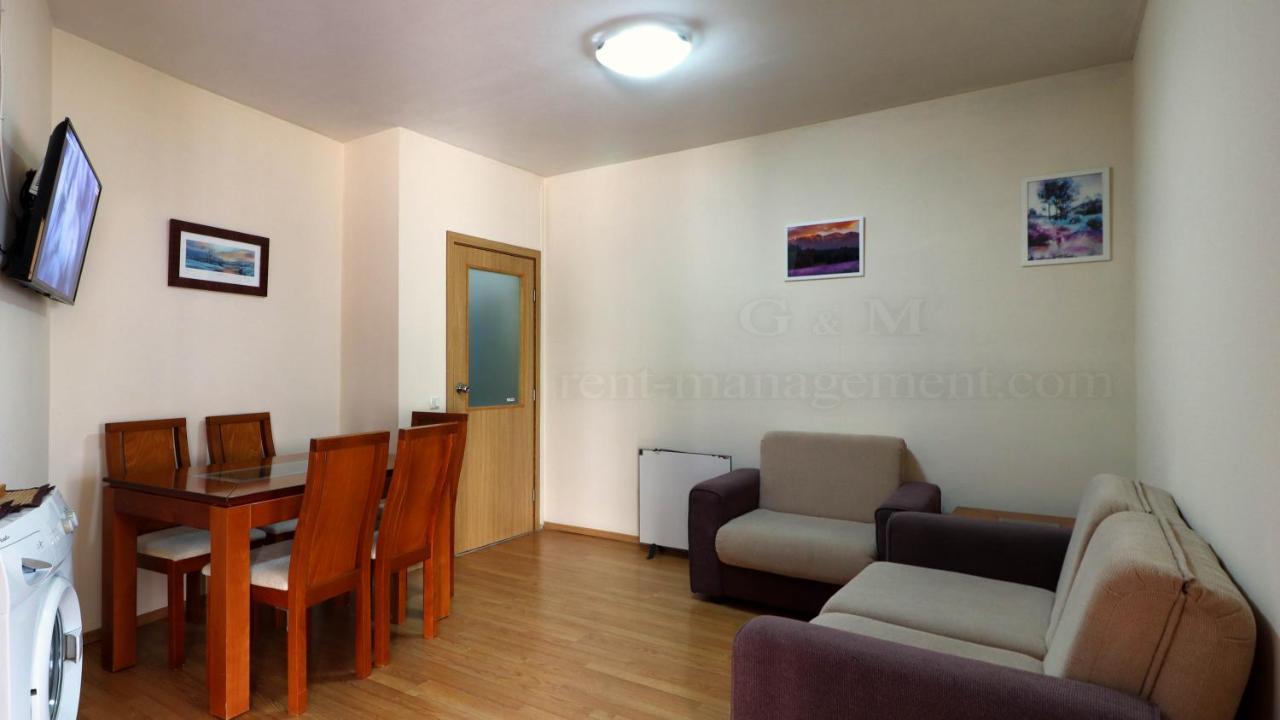 Pirin Place Апартаменти