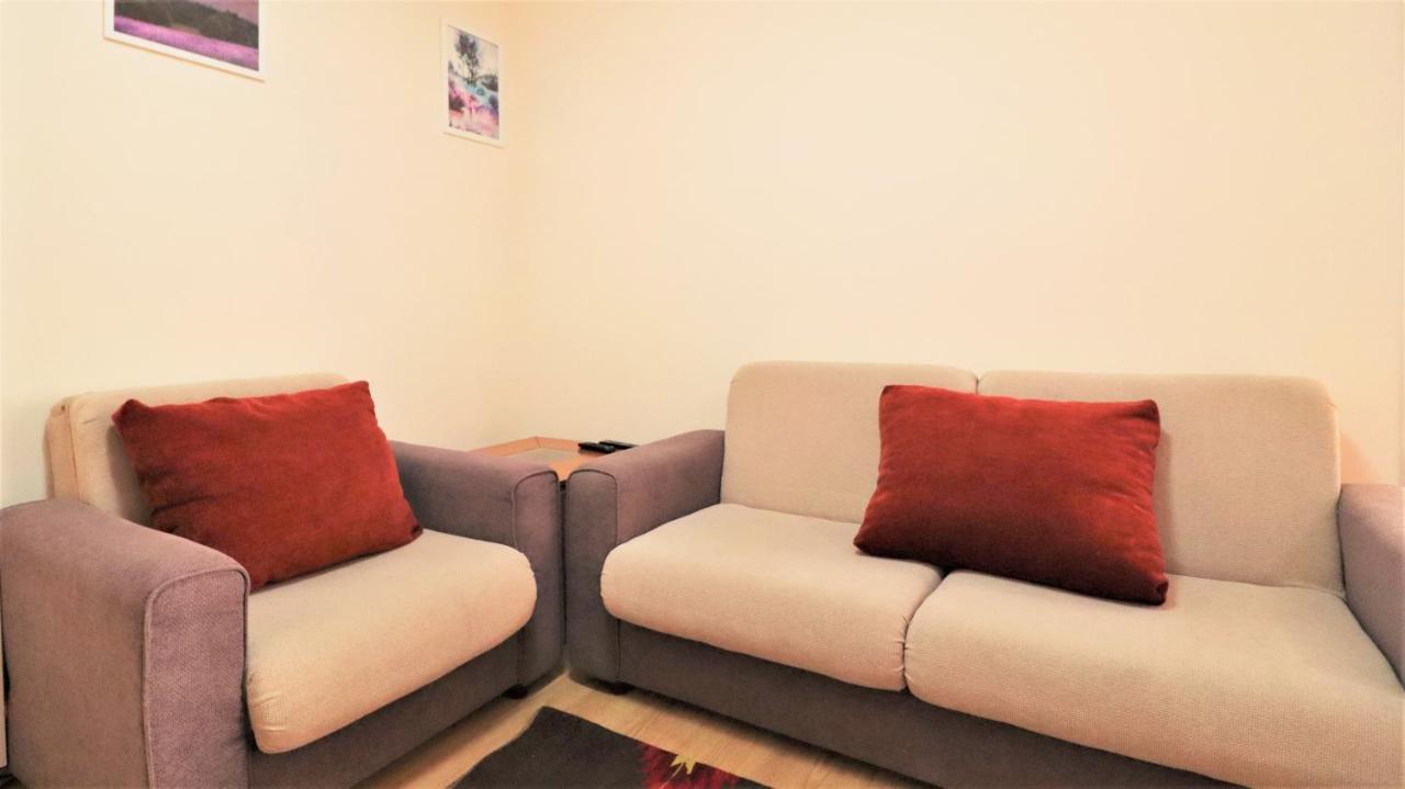 Pirin Place Apartment Bansko