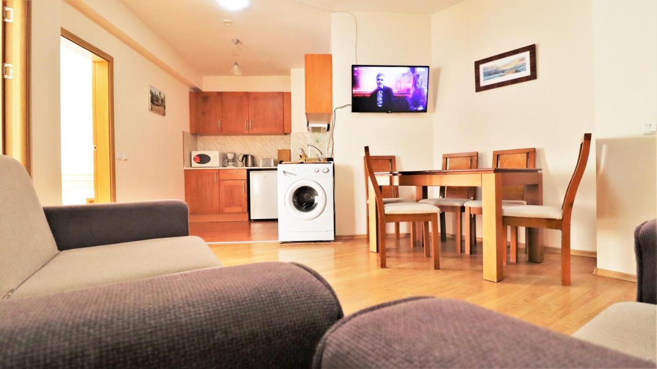 Pirin Place Apartment