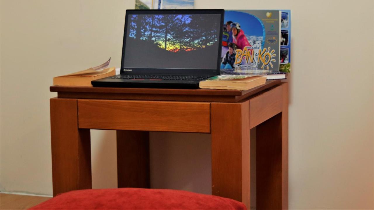 Pirin Place Apartment Bansko