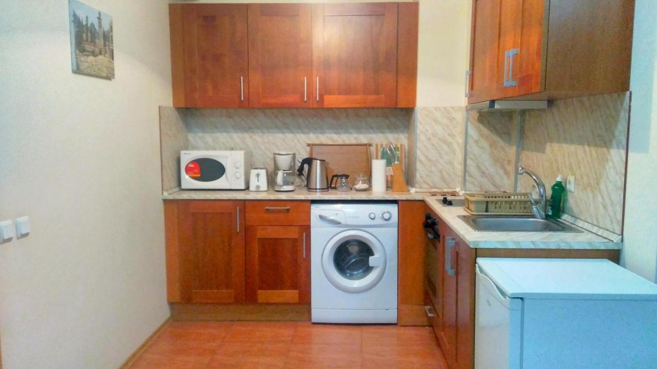 Pirin Place Апартаменти