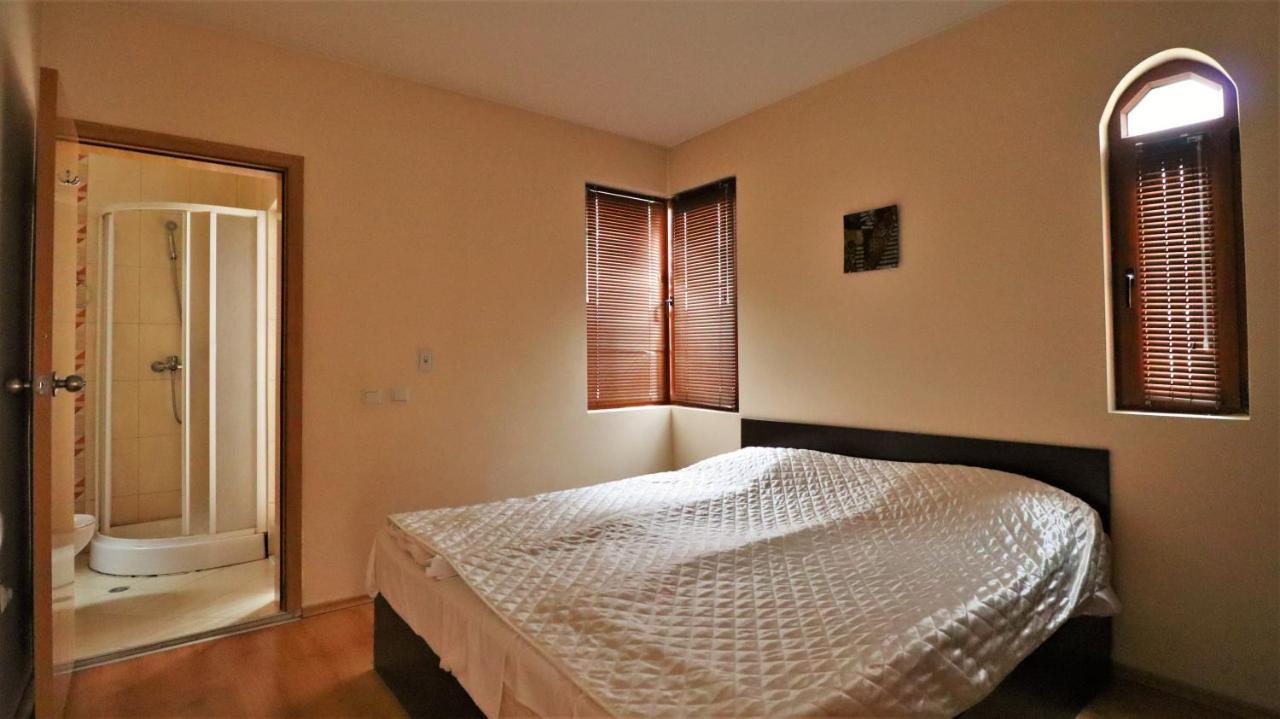 Apartment Pirin Place Bansko