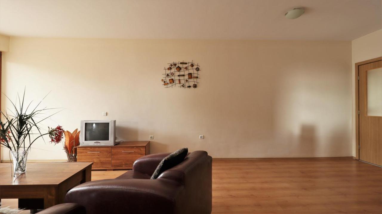 Pirin Place Apartment