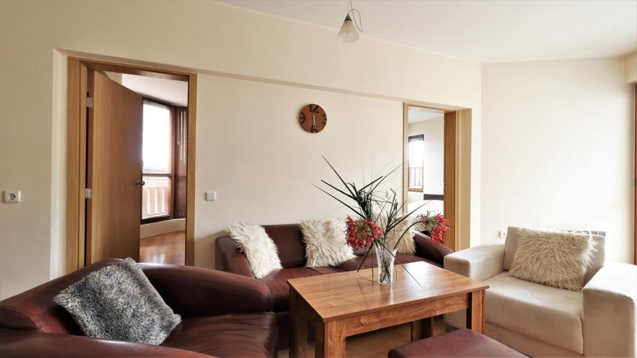 Apartment Pirin Place Bansko