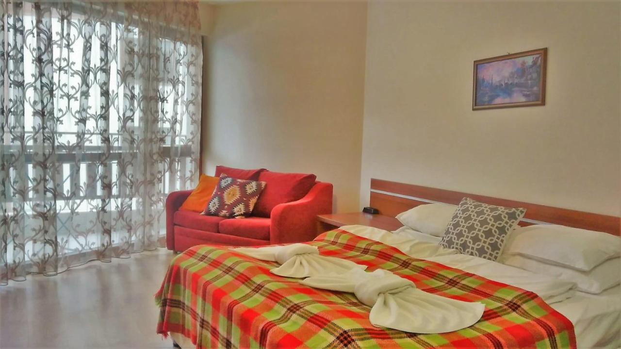 Apartment Pirin Place Bansko