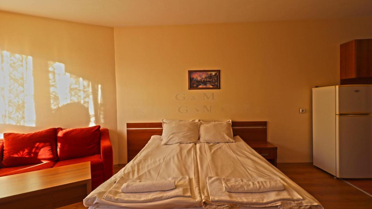 Pirin Place * Bansko