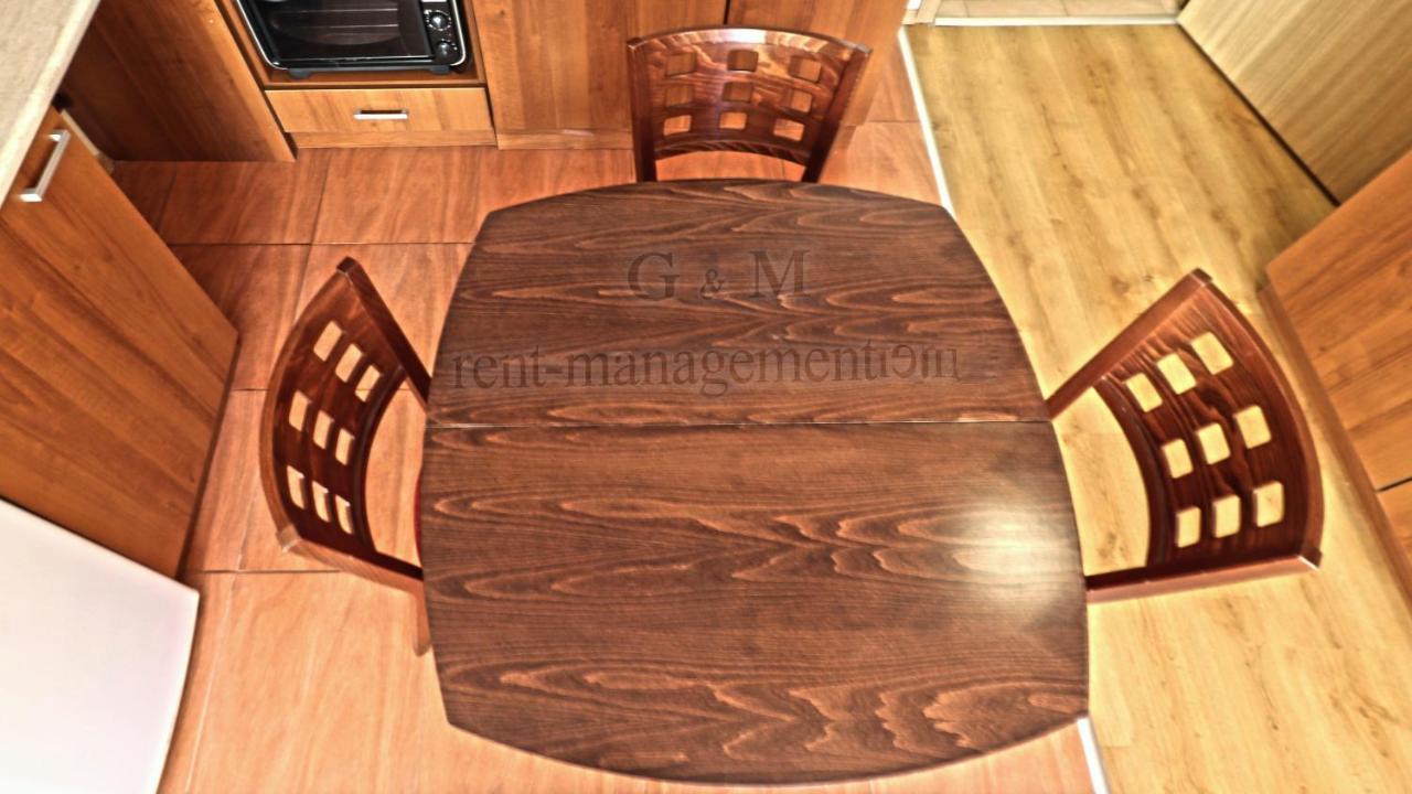 Pirin Place Apartment *