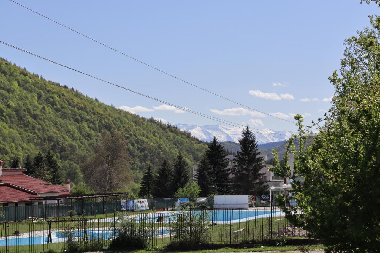 Apartment Pirin Place
