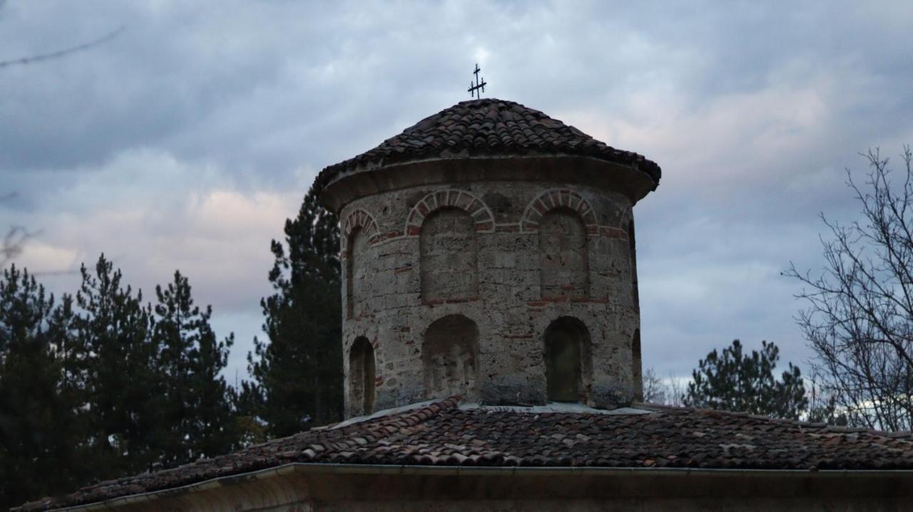 Апартаменти Pirin Place
