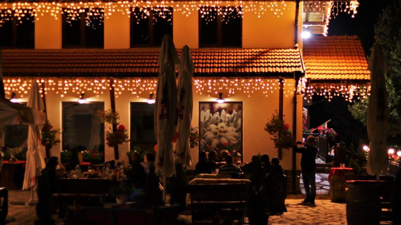 Pirin Place * Bansko
