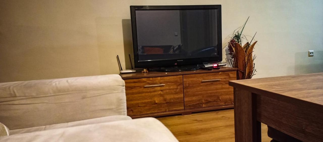 Apartment Pirin Place