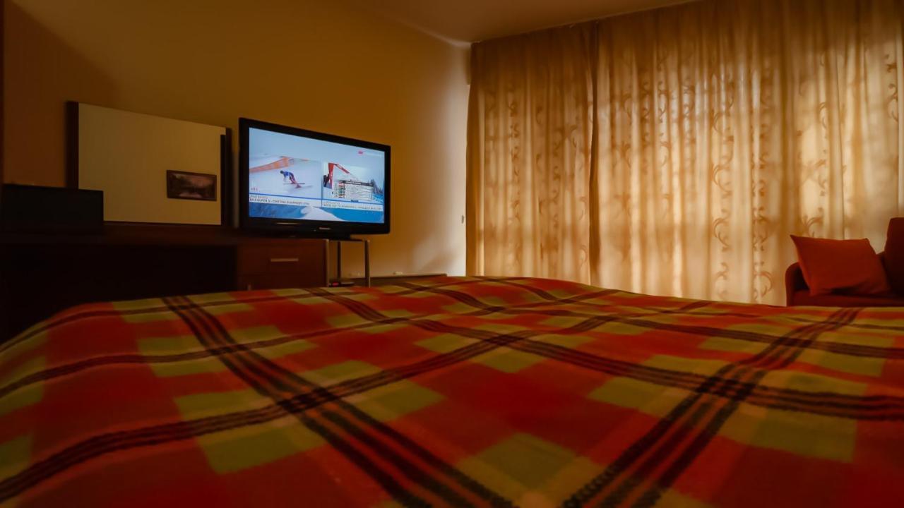Apartment Pirin Place