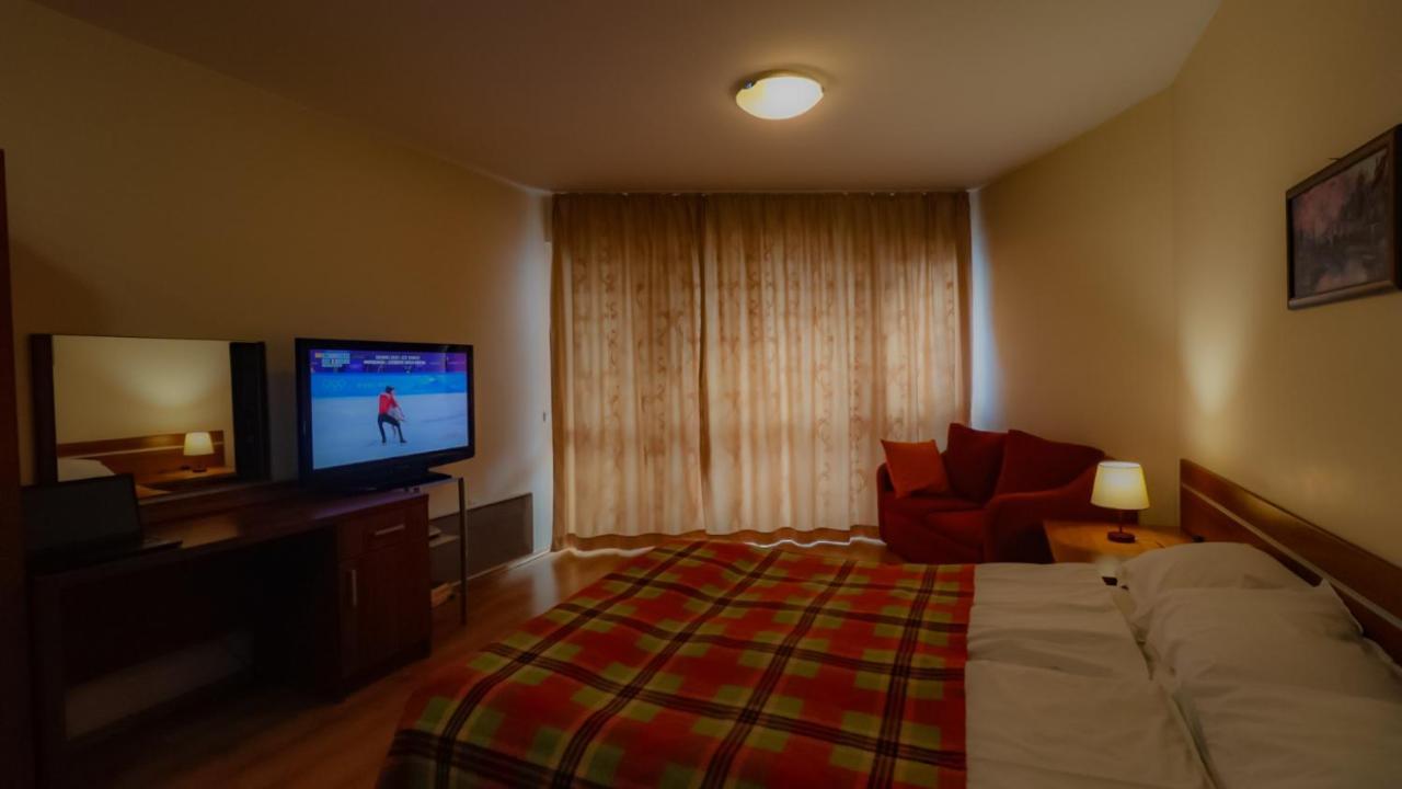 Pirin Place Apartment