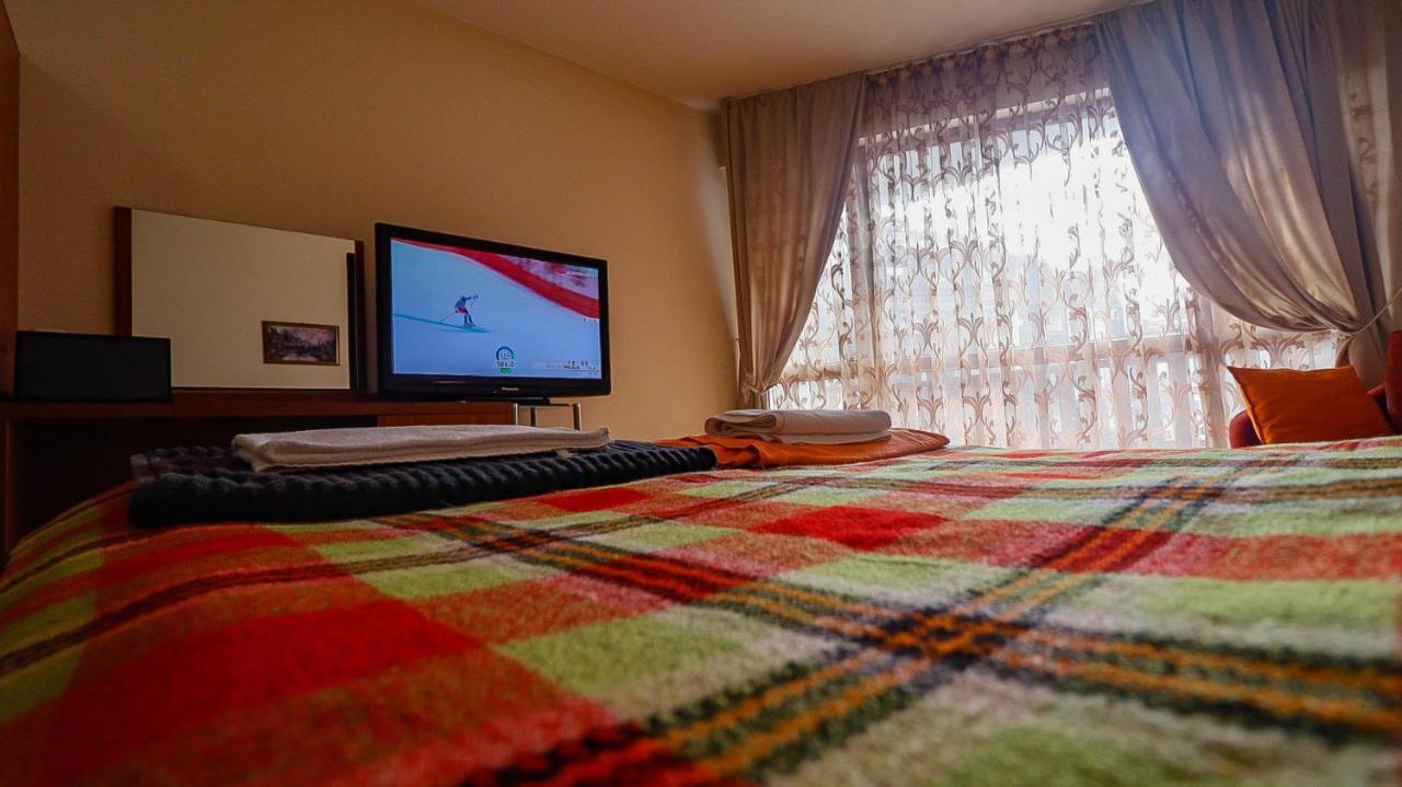 Pirin Place * Bansko