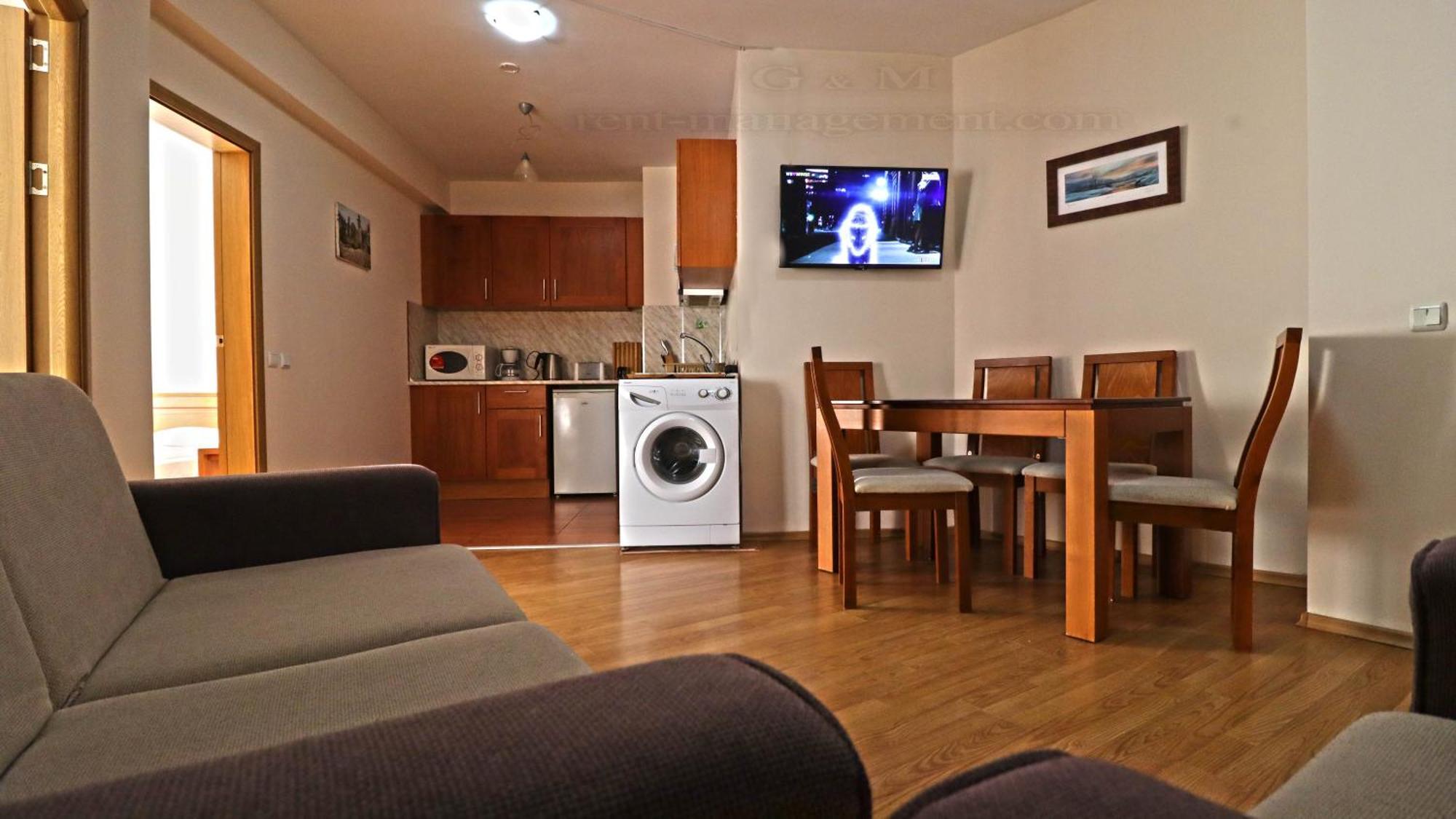 Pirin Place Апартаменти