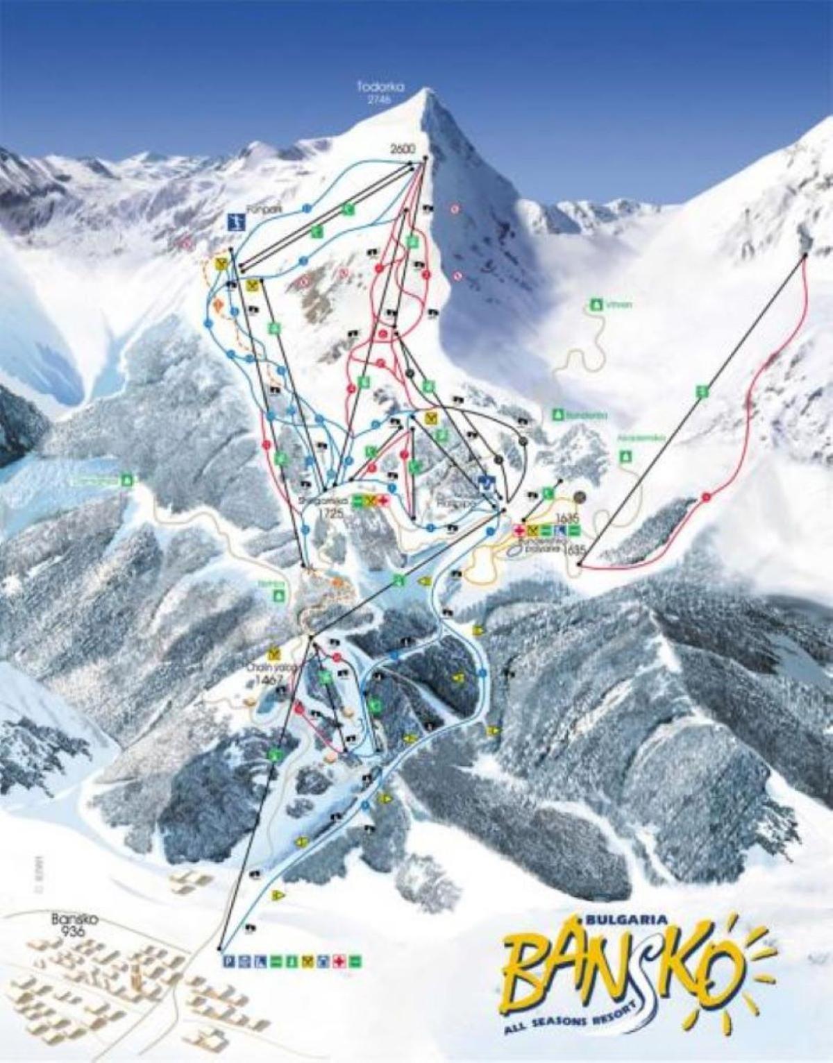 Pirin Place Bansko