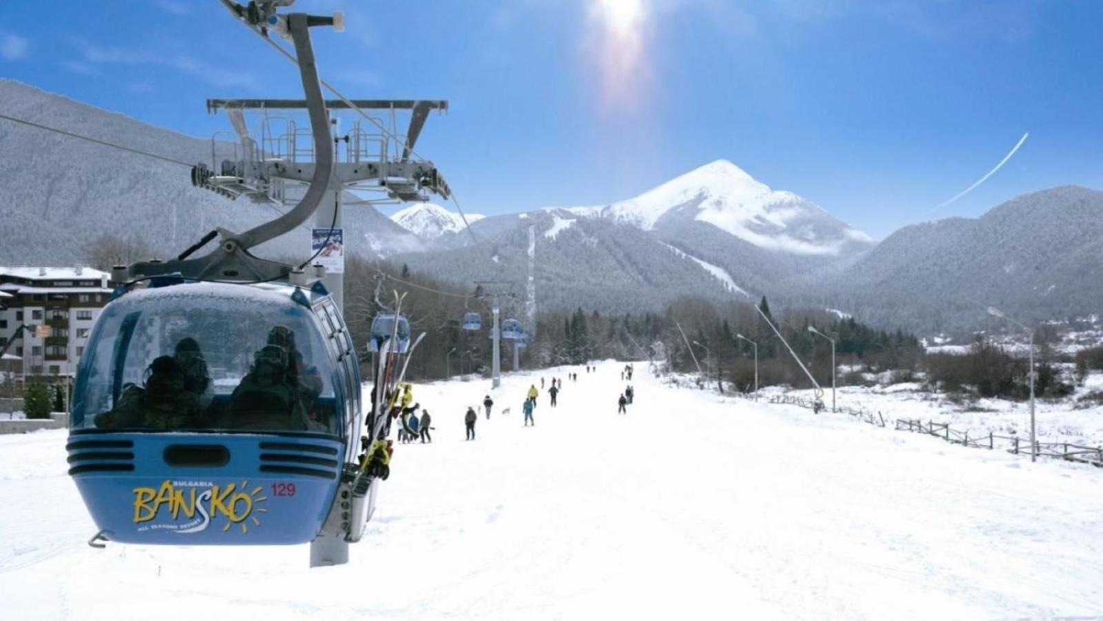 Pirin Place * Бансько