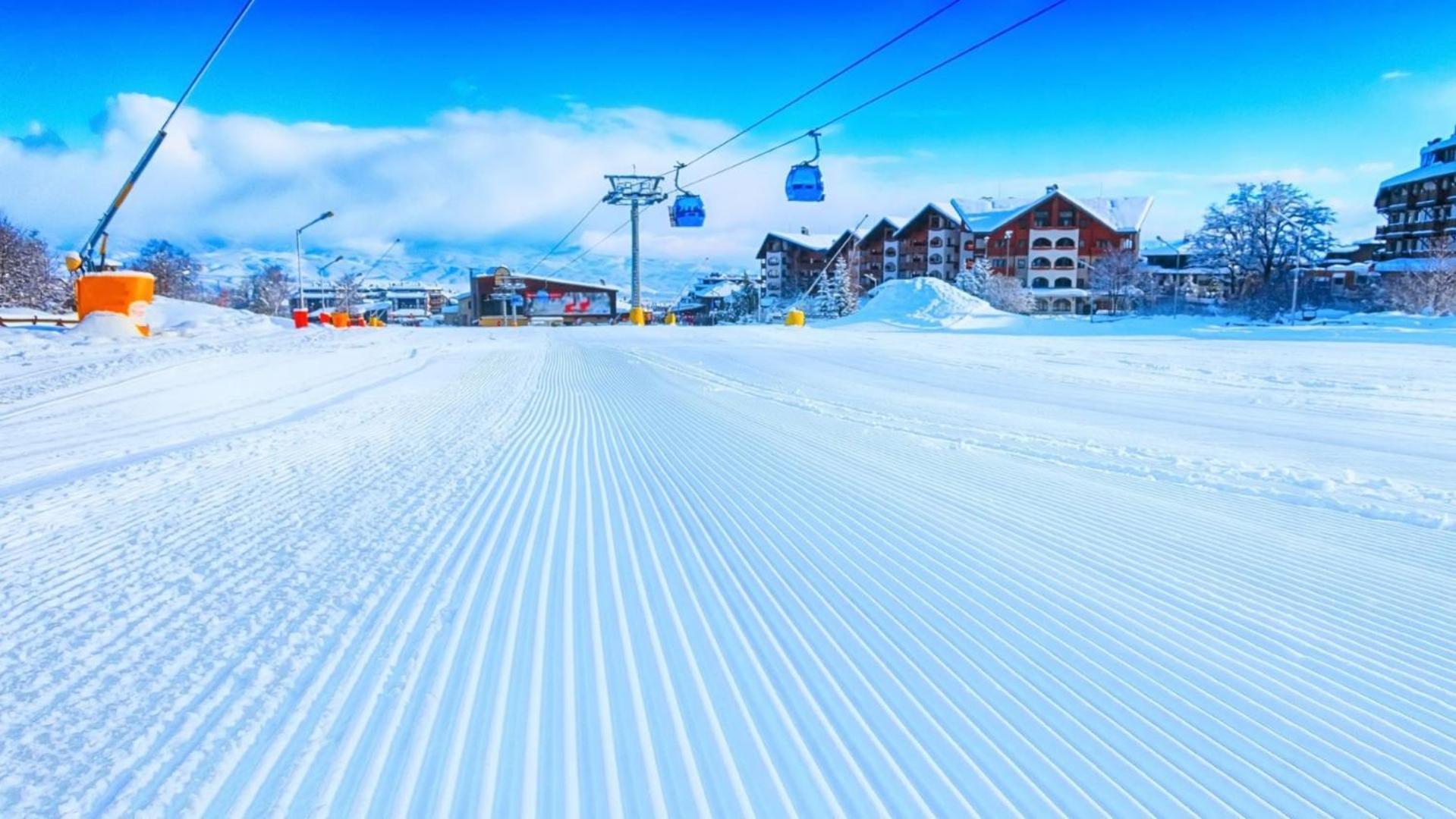 Pirin Place Apartment Bansko