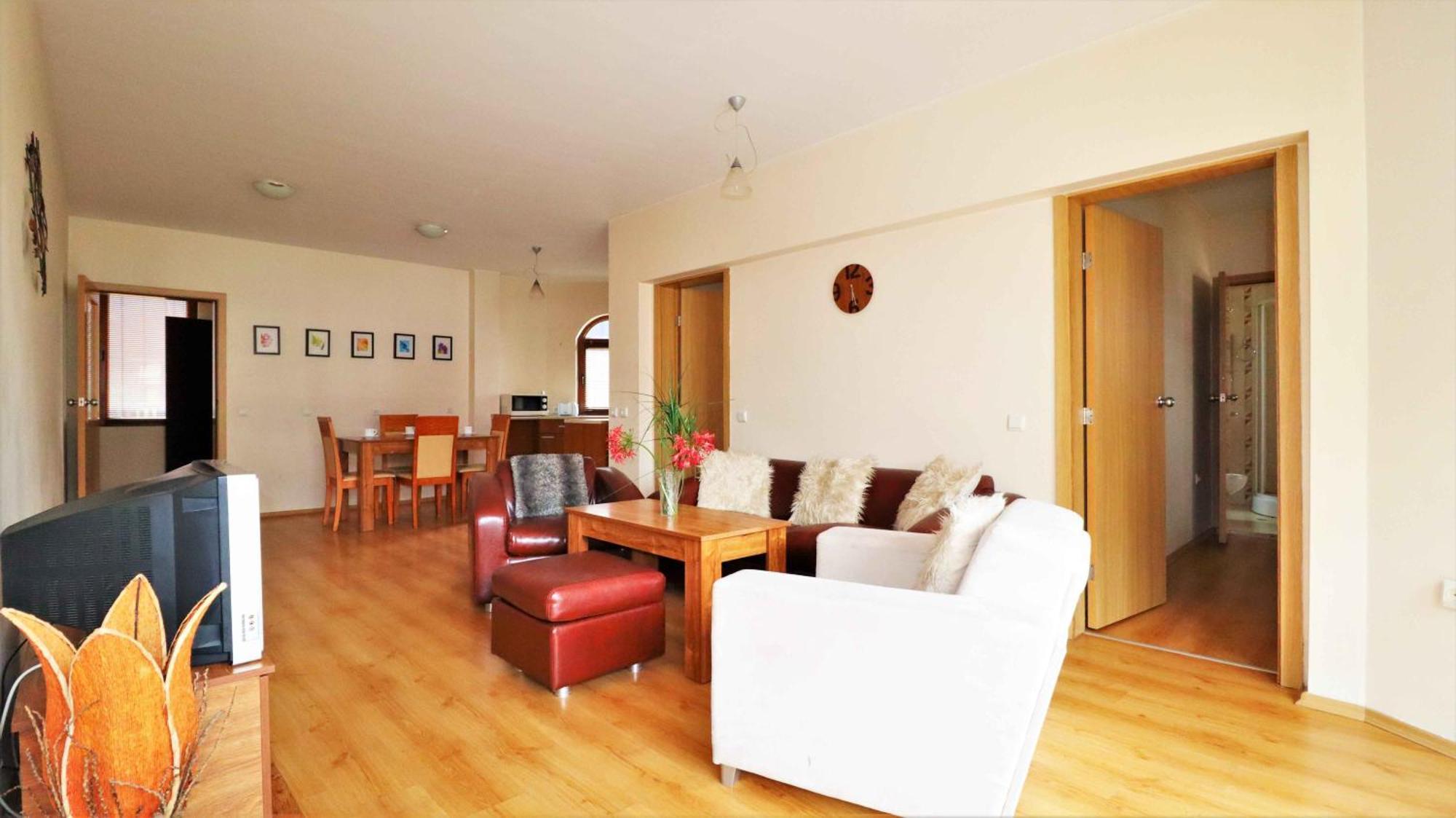 Pirin Place Апартаменти