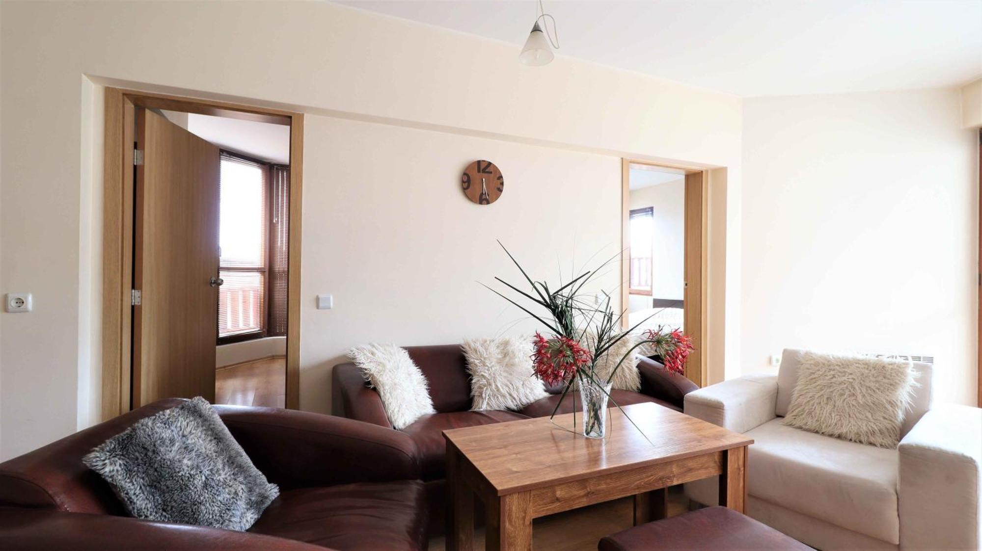 Apartment Pirin Place *