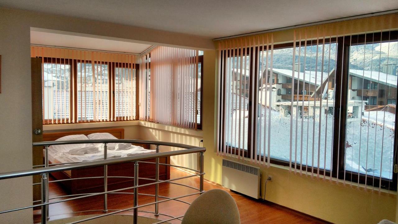 Апартаменти Pirin Place