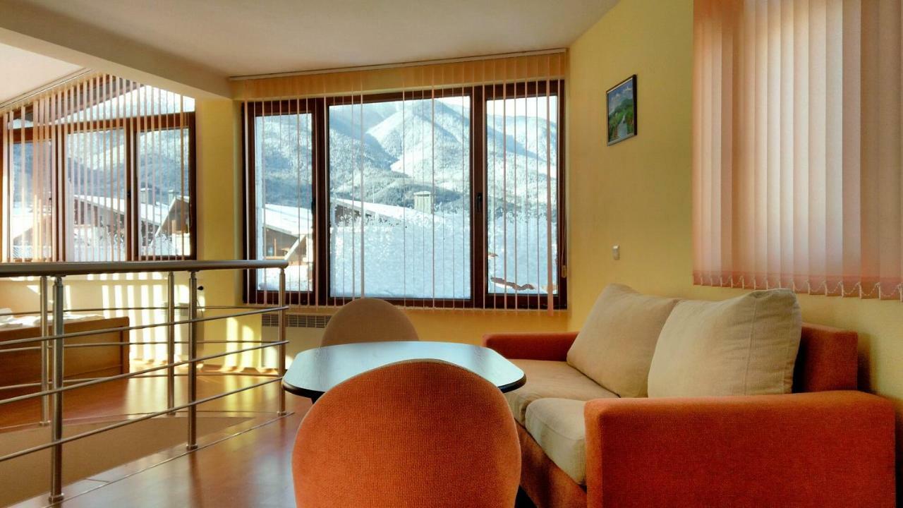 Apartment Pirin Place
