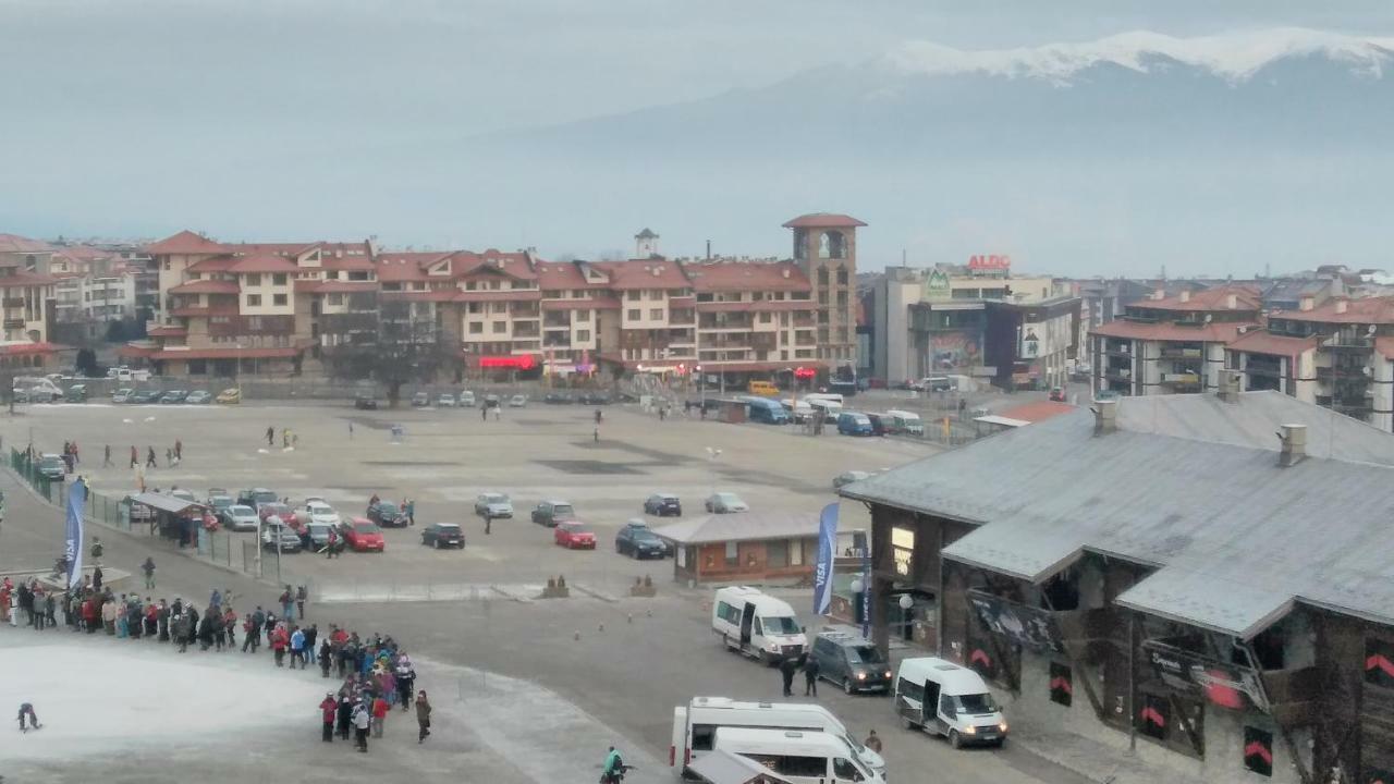 Pirin Place * Bansko