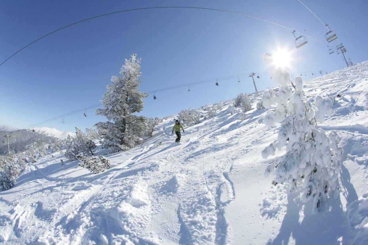 Pirin Place Апартаменти