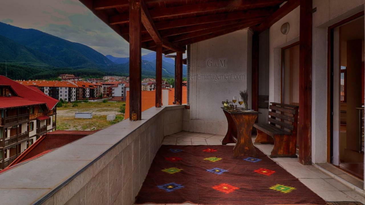 Pirin Place * Bansko